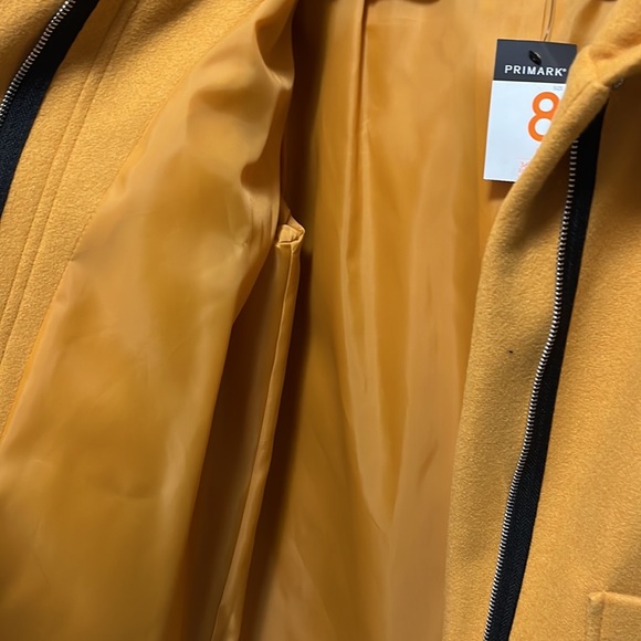 NWT pea coat - Picture 4 of 8